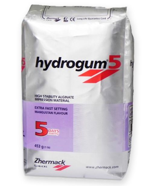 Hydrogum 5