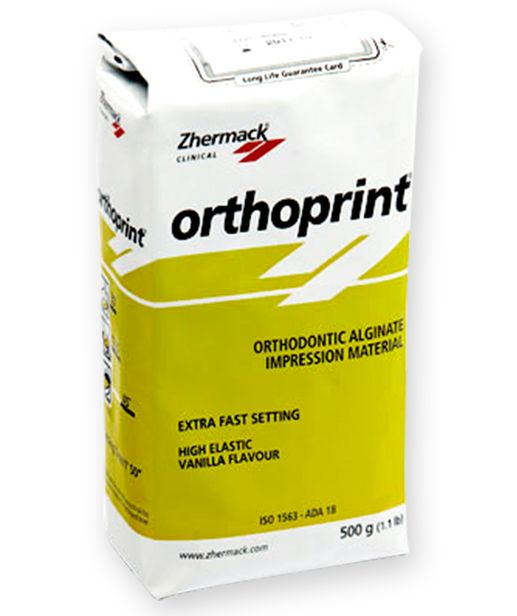 Zhermarck Orthoprint