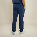 Pantalón Hombre Jogger Euphoria Color Marino Impulso