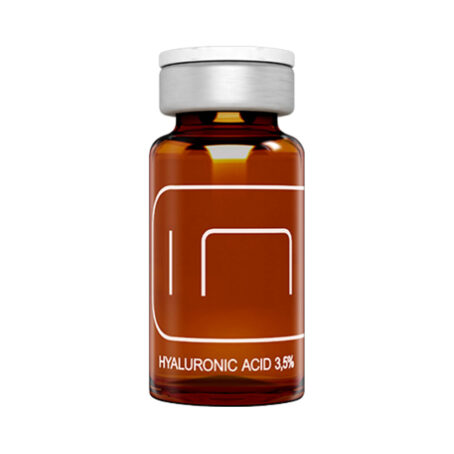 Ácido hialurónico 3,5% Solución antienvejecimiento 5ml Institute BCN