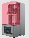Impresora 3D de Resina LUMII DLP Phrozen