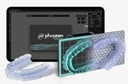 Impresora 3D de Resina LUMII DLP Phrozen