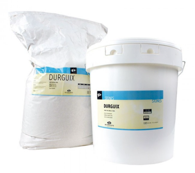 Yeso Tipo III Durguix Rosa 25kg Saco Protechno