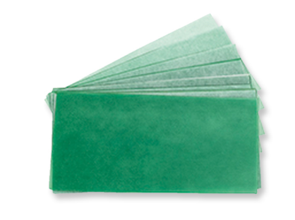 Cera calibrada “CASTING WAX” 0,50 mm 15 planchas TECHNOFLUX