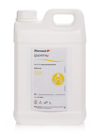 Gypstray 3L