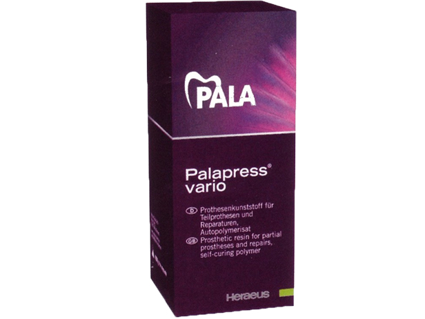 Palapress vario - Líquido