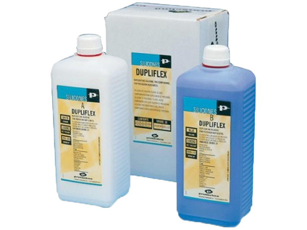 Dupliflex kit 2000 ml