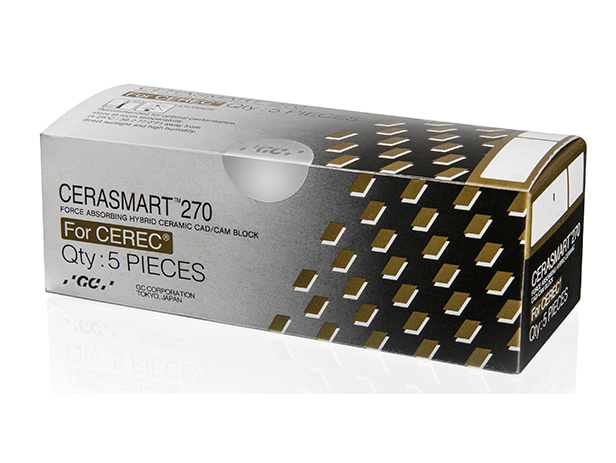 Cerasmart 270 tamaño 12 - GC