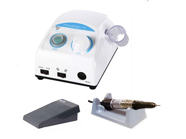 Micromotor N7 Premium con Motor Intramatic MARATHON