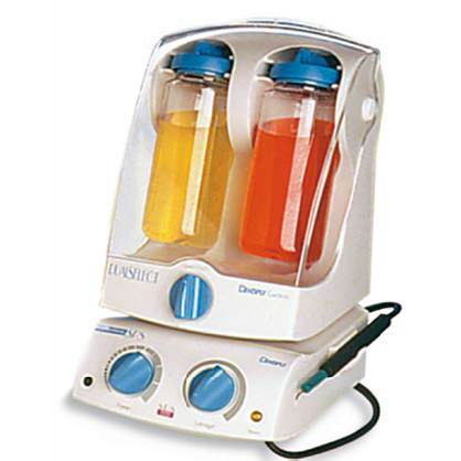Dual Select Dispensing System