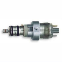 Acoplamiento Unifix con luz