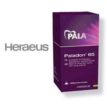 Paladon 65 Pink Veined 1kg