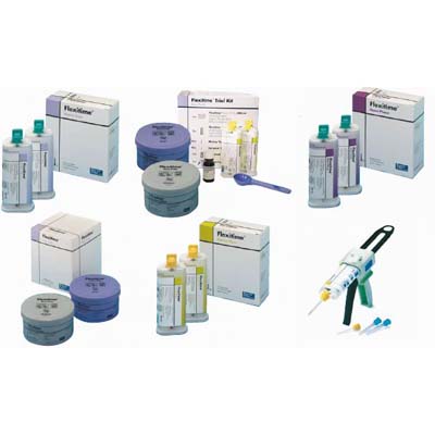 FleXitime Mono Phase - Heraeus-Kulzer