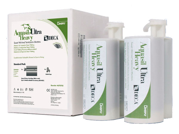 Aquasil Ultra Deca