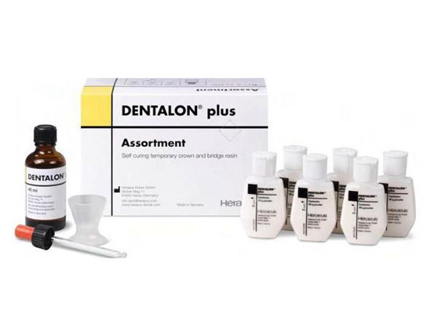 Dentalon Plus KIT