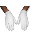 [0100761] Guantes de látex con polvo New Mark 100u (0100761 - Talla G)