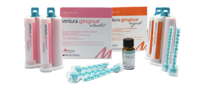 Ventura Gingival 2x50ml