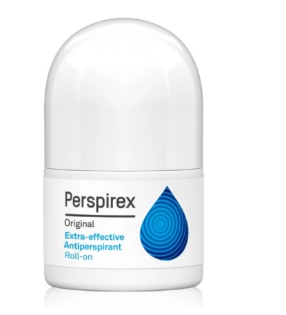 PERSPIREX ORIGINAL ANTITRANSPIRANTE 1 ROLLON 20 ml