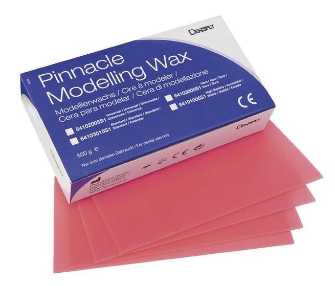 Pinnacle Cera Dura 500g Dentsply Sirona