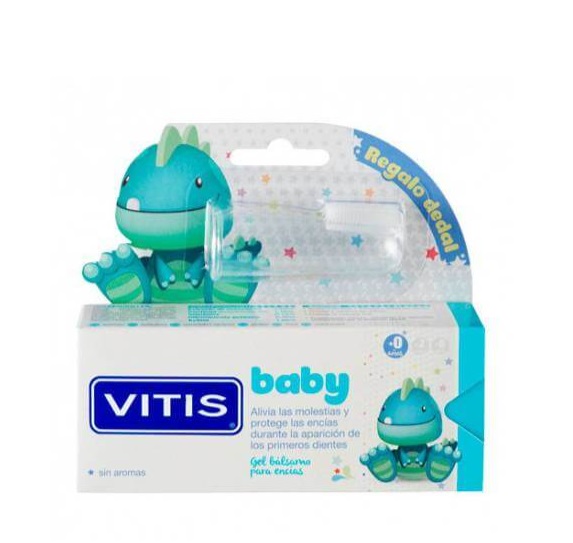 VITIS BABY GEL BALSAMO  ENCIAS 30 ml