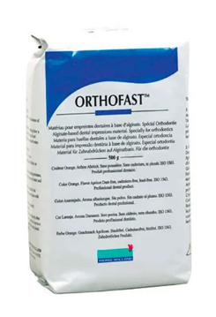 Orthofast Alginato 500g Acteon