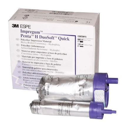 Impregum Penta H DuoSoft Quick 3M