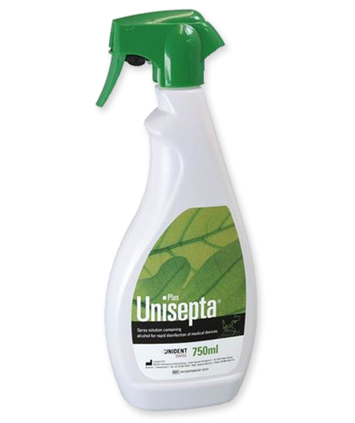 Unisepta Plus 750ml