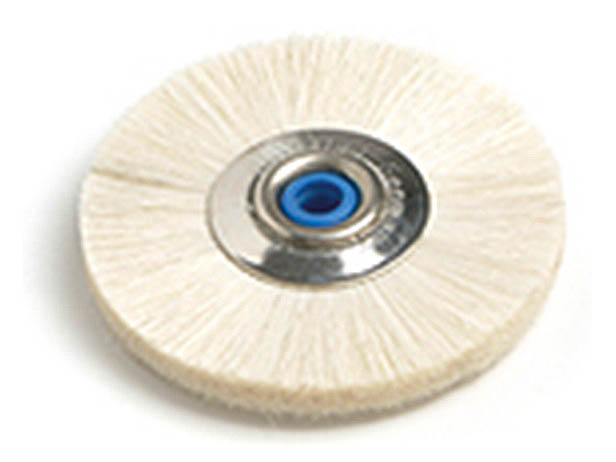 Cepillo Hatho 48mm pelo cabra