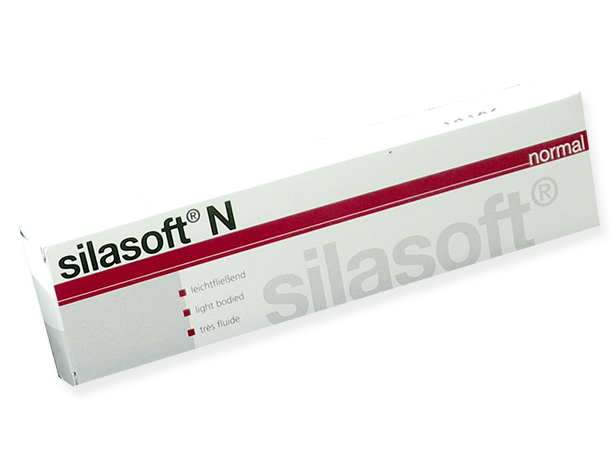 Silasoft Normal 160ml