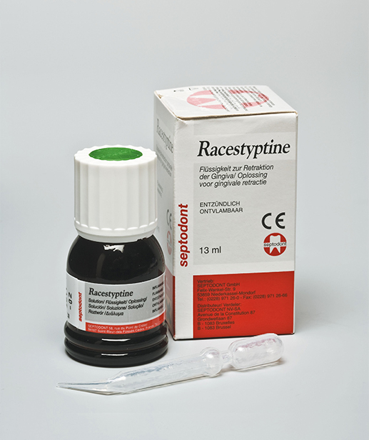 Racestyptine 13ml