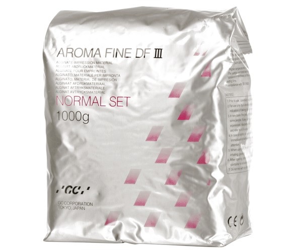 Aroma fine regular bolsa 1 Kg