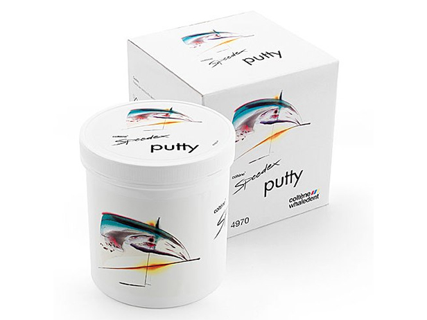 Speedex Putty 910ml Coltene