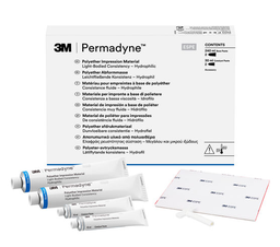 [z4572] Permadyne Fluido azul