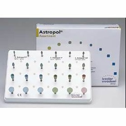 [z4770] Astropol Kit surtido 24u