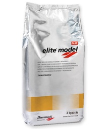 [02073421] Elite Model Fast. -Sky Blue -3Kg Tipo III