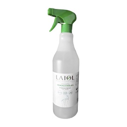 [01004484] Solución hidroalcohólica higienizante 1L spray