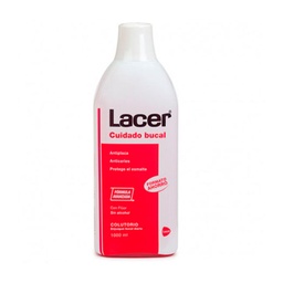 [N01225] Lacer colutorio cuidado bucal 1000ml