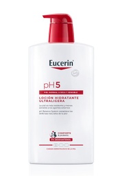 [N01270] EUCERIN ULTRALIGER pack 1L+400ml