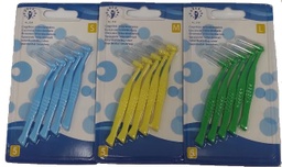 Cepillo interdental 5u. Alba