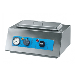 [N02601] Esterilizador por aire caliente capacidad 5 litros