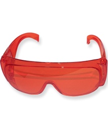 [020534] Gafas protección luz halógena