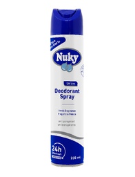 [N04170] Desodorante Odorfresh spray 200ml Nuky
