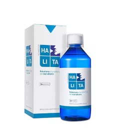 [N06280] HALITA ENJUAGUE BUCAL 500 ML