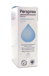 [N06405] PERSPIREX LOCION MANOS Y PIES ANTITRANSPIRANTE 100 ml