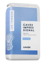 [0206821] Cavex Impressional 500g Normal