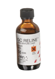 [N08036] Reline líquido 50ml GC