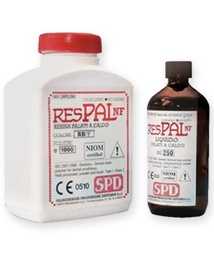RESPAL NF Termopolimerizable
