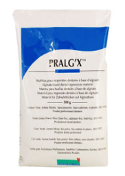[z1957] Alginato Pralg'x Normal paquete 500g Acteon
