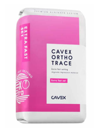 [020683] Cavex Orthotrace 500g