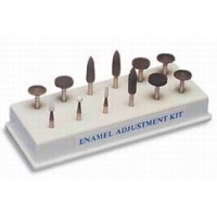 [z6920] Shofu Kit porcelana surtido